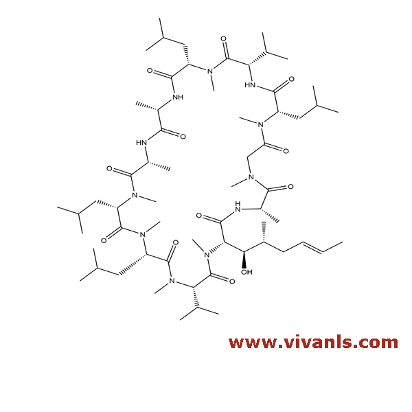 Impurities-Cyclosporin Impurity B-1664176845.png
